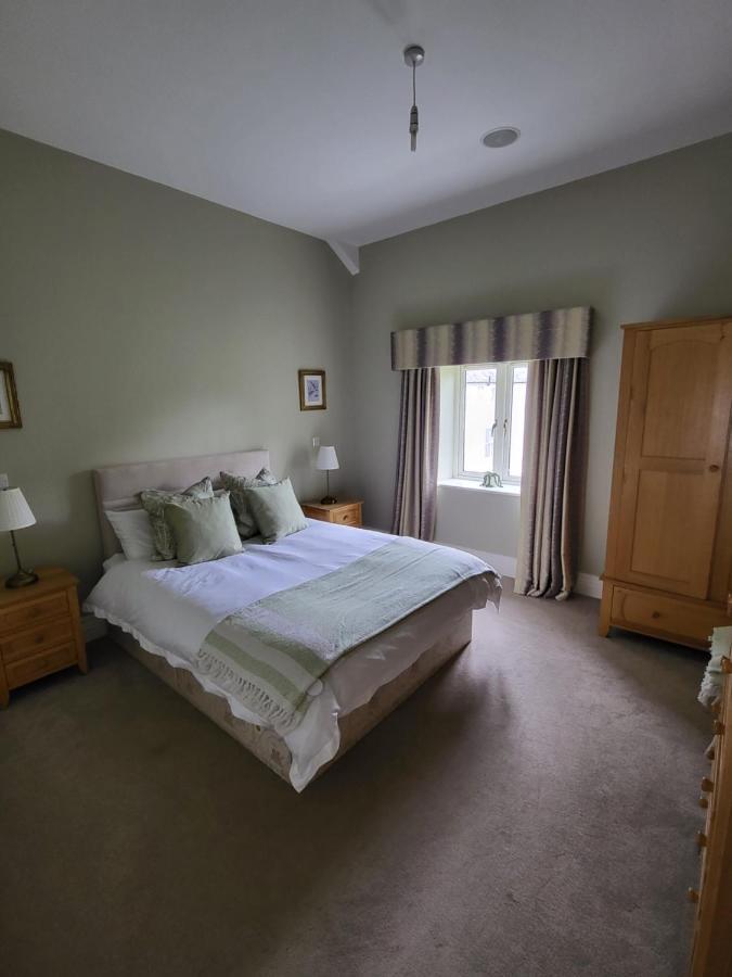 The Coach House Villa Dublin Exteriör bild