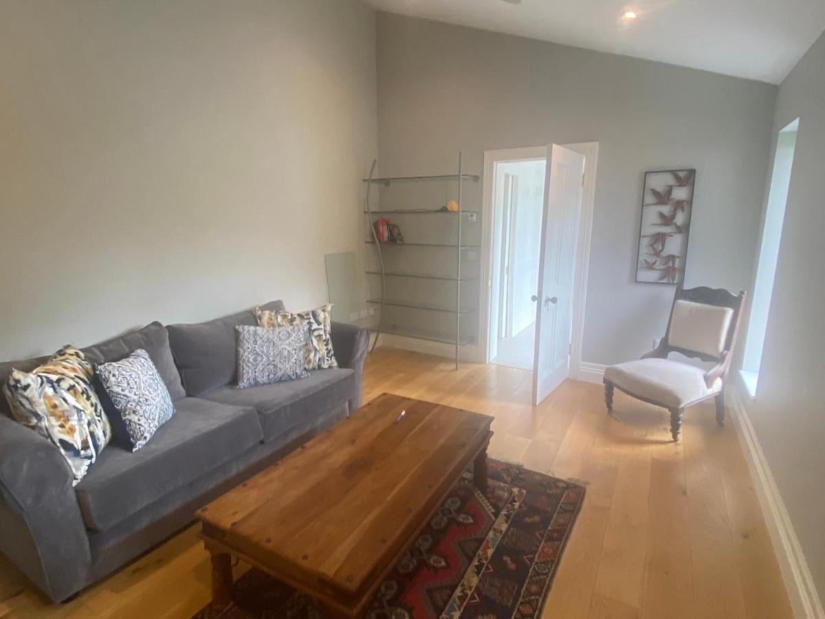 The Coach House Villa Dublin Exteriör bild